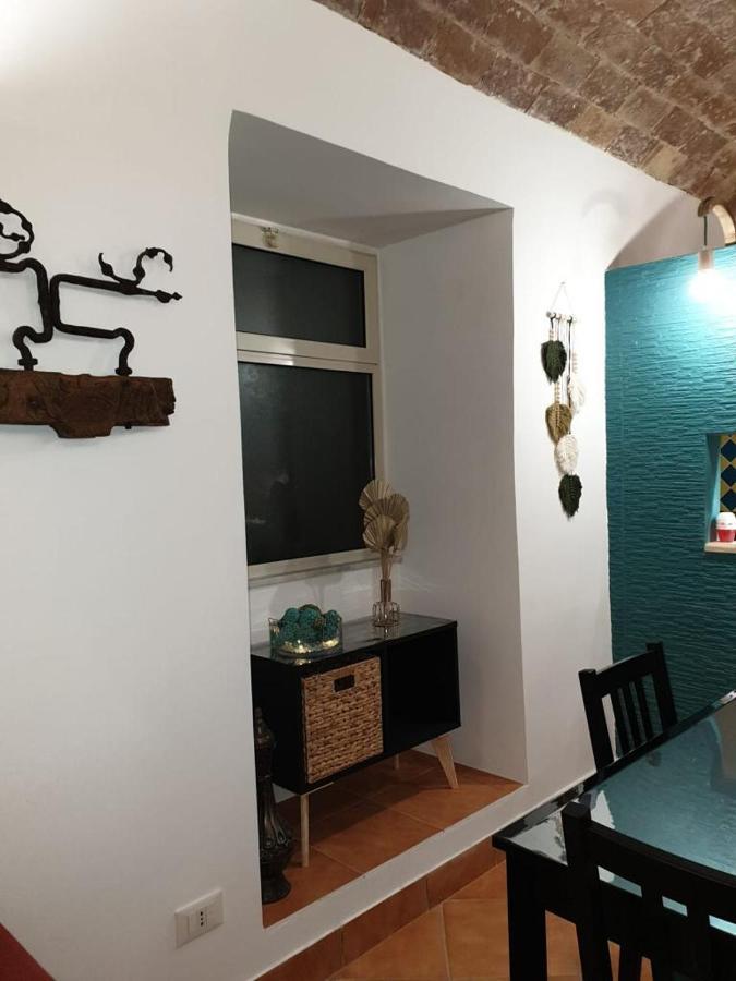 Casa Smeralda Palermo Exterior foto